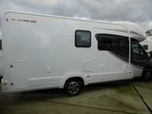 Autotrail Tribute 2019 T-736 G2