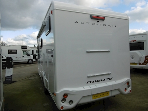 Autotrail Tribute 2019 T-736 G - Large 3
