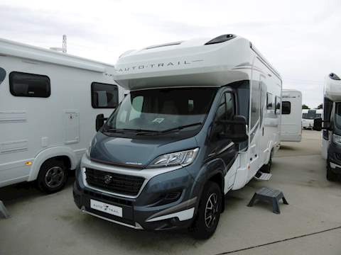 Autotrail Apache