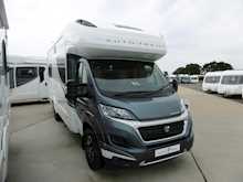 Autotrail Apache 2019 634 Lo-Line1