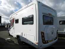 Autotrail Apache 2019 634 Lo-Line3