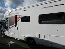Autotrail Apache 2019 634 Lo-Line4