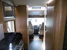 Autotrail Apache 2019 634 Lo-Line5