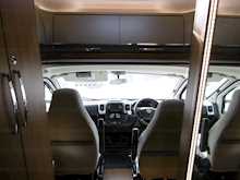 Autotrail Apache 2019 634 Lo-Line6