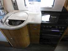 Autotrail Apache 2019 634 Lo-Line11
