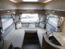 Autotrail Apache 2019 634 Lo-Line14