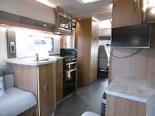 Autotrail Apache 2019 634 Lo-Line17