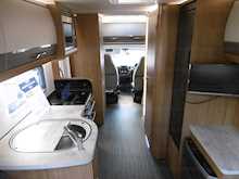 Autotrail Apache 2019 634 Lo-Line19