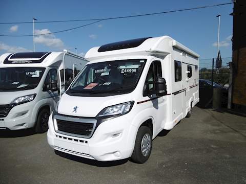 Bailey Advance II