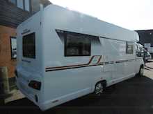 Bailey Advance II 2019 7442