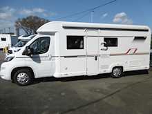 Bailey Advance II 2019 7443