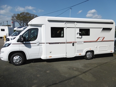 Bailey Advance II 2019 744 - Large 3