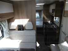 Bailey Advance II 2019 7447