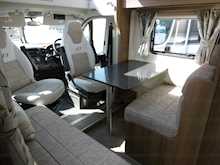 Bailey Advance II 2019 7449