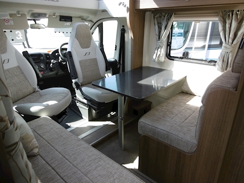 Bailey Advance II 2019 744 - Large 9