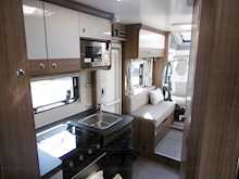 Bailey Advance II 2019 74413