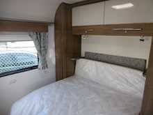 Bailey Advance II 2019 74417