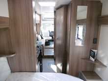 Bailey Advance II 2019 74418