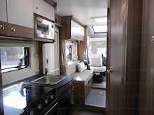 Bailey Advance II 2019 74419