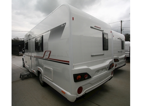 Bailey Advance II 2019 764 - Large 1