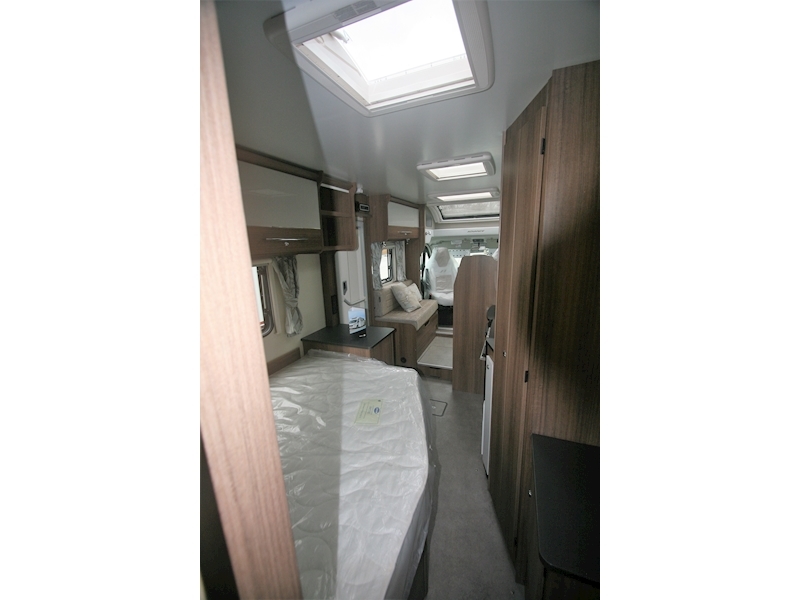 Bailey Advance II 2019 764 - Large 6
