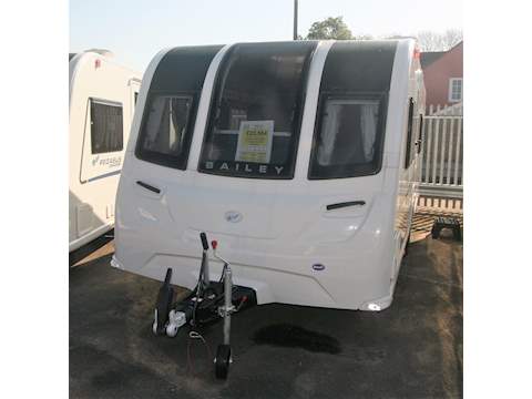 Bailey Pegasus Grande