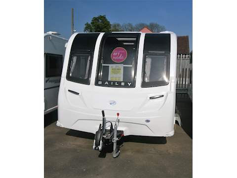 Bailey Pegasus Grande