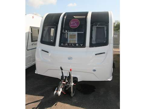 Bailey Pegasus Grande