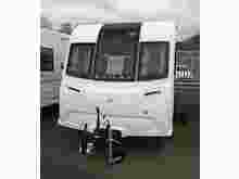 Bailey Phoenix 2019 6400