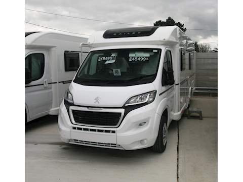 Bailey Advance II
