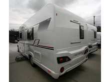 Bailey Advance II 2019 7641