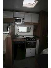 Bailey Advance II 2019 7642