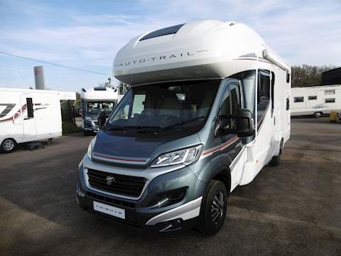 Autotrail Tribute
