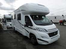 Autotrail Tribute 2018 T-720 Hi-Line1