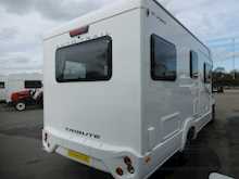 Autotrail Tribute 2018 T-720 Hi-Line2