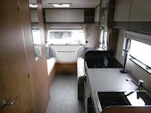 Autotrail Tribute 2018 T-720 Hi-Line13