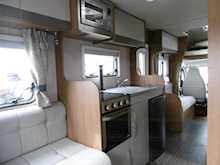 Autotrail Tribute 2018 T-720 Hi-Line16