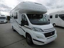 Autotrail Tribute 2018 T-726 Hi-Line1
