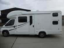 Autotrail Tribute 2018 T-726 Hi-Line4