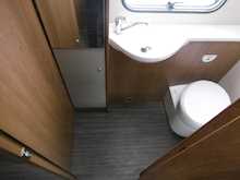 Autotrail Tribute 2018 T-726 Hi-Line20