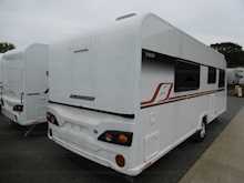 Bailey Unicorn 2019 Vigo2