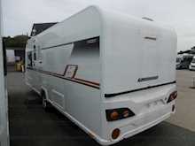 Bailey Unicorn 2019 Vigo3
