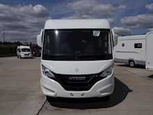 Hymer BMC 2020 I 6801