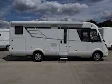 Hymer BMC 2020 I 6803