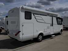 Hymer BMC 2020 I 6805