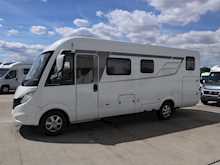 Hymer BMC 2020 I 68013