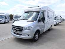 Hymer ML 2020 T 5800