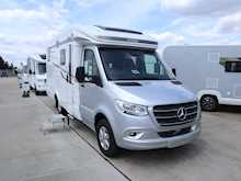 Hymer ML 2020 T 5801