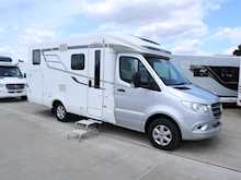 Hymer ML 2020 T 5802