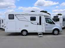 Hymer ML 2020 T 5803